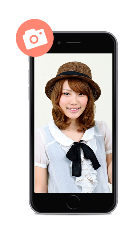 写メ面接フォーム